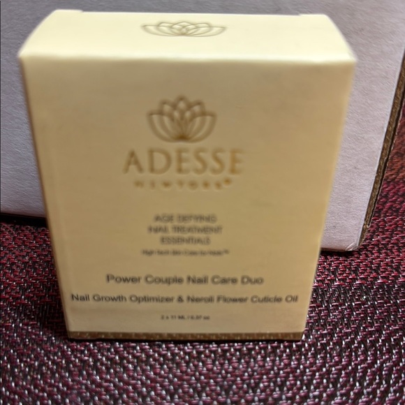 Power couple nail care dip - Picture 1 of 1